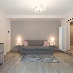  Bed & Breakfast Residenza Conca Il Monolocale