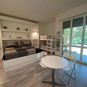  Bed & Breakfast Bbqueen Sandonato Policlinico